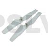 BLH7523 - Propeller Counter Clockwise Rotation White MQX